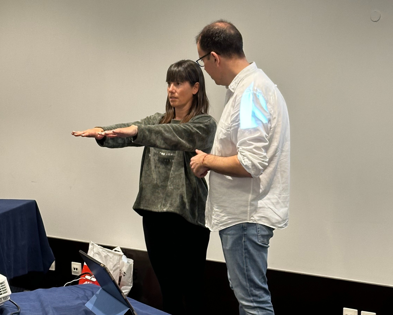 Integração do Sistema Neuropostural com a Terapia Manual | 1.ª Edição