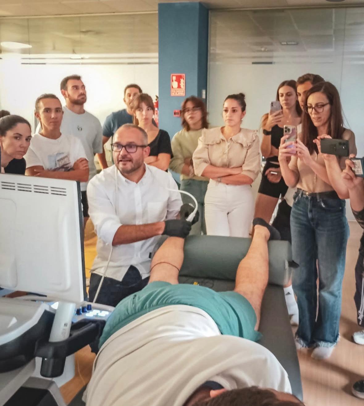 Eletrólise Percutânea | 1.ª Edição