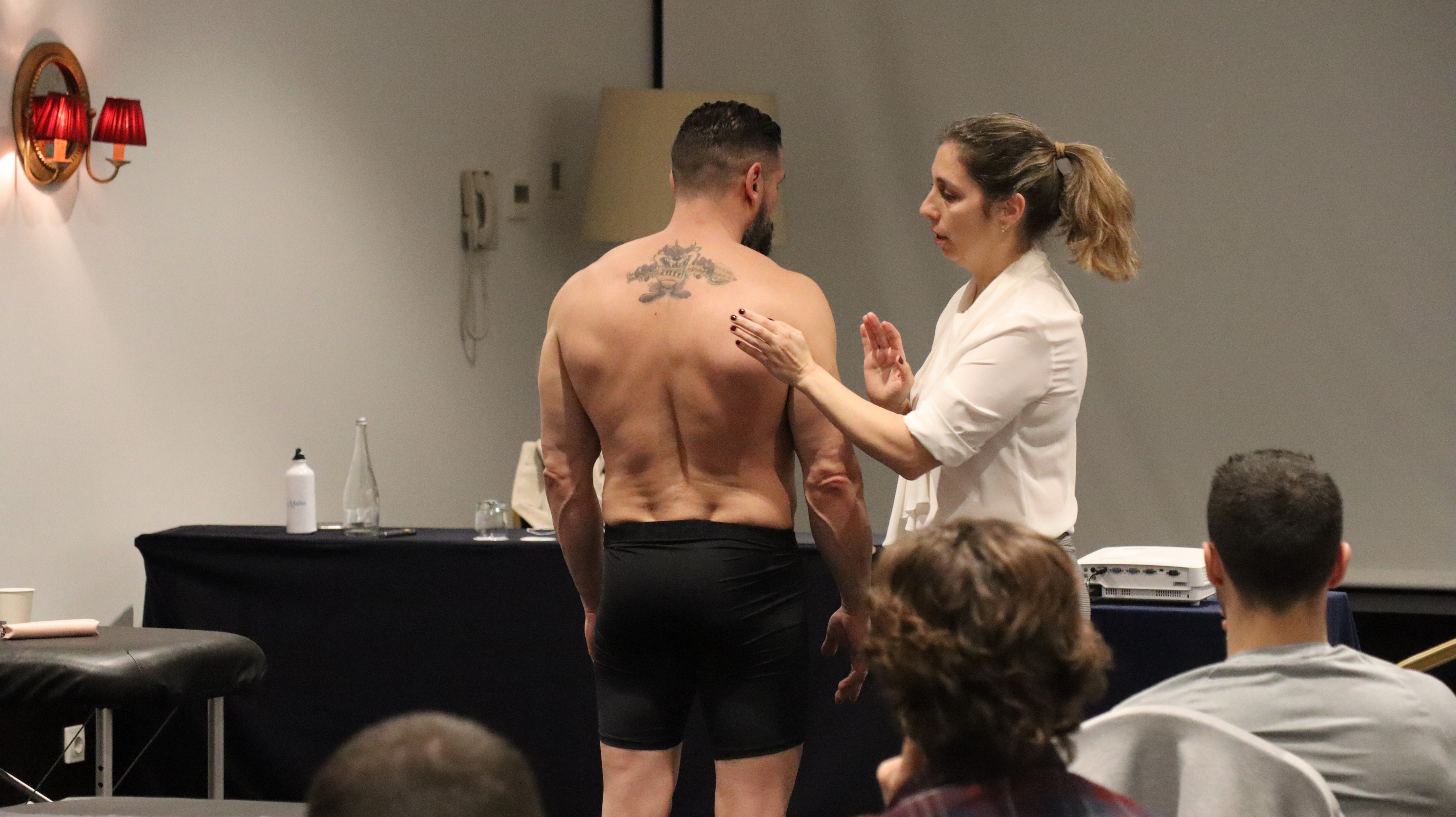 Libertação Miofascial Estrutural - Método ROLF | 6.ª Edição