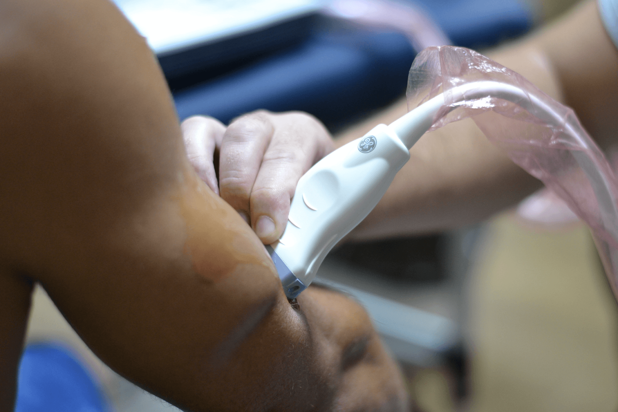 Ecografia Músculo-Esquelética Funcional: Estudo Estático e Dinâmico | 21.ª Edição