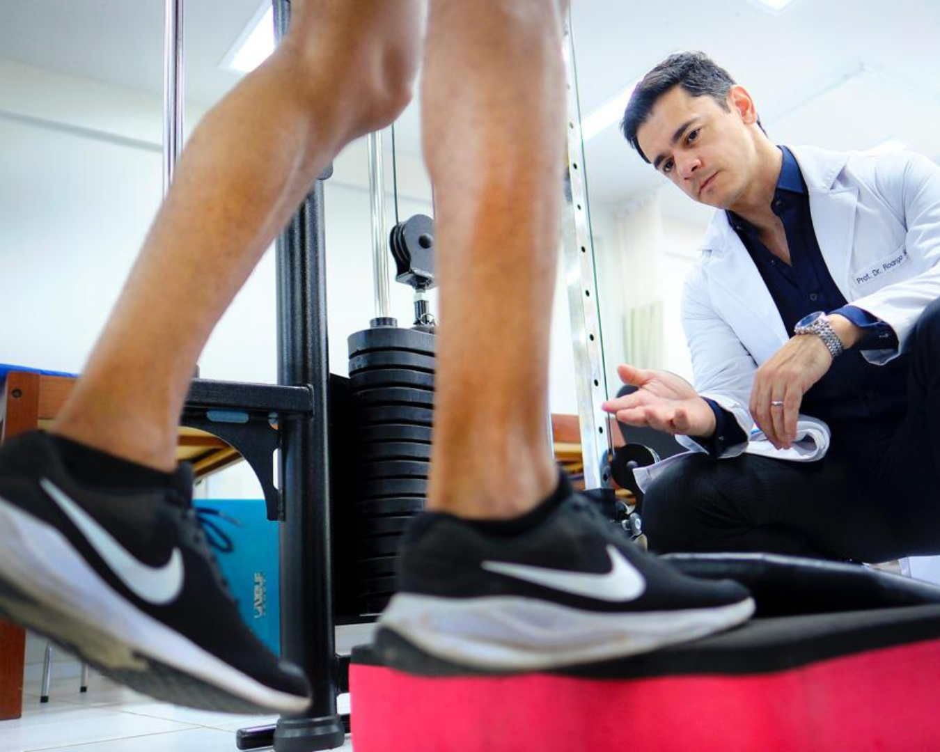 Tendinopatias: Avaliação e Reabilitação | 1.ª Edição