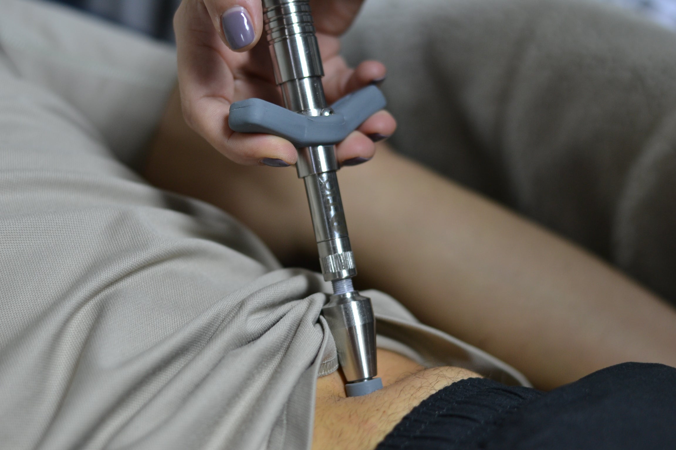 Terapia Instrumental Quiroprática (TIQ) | 9.ª Edição