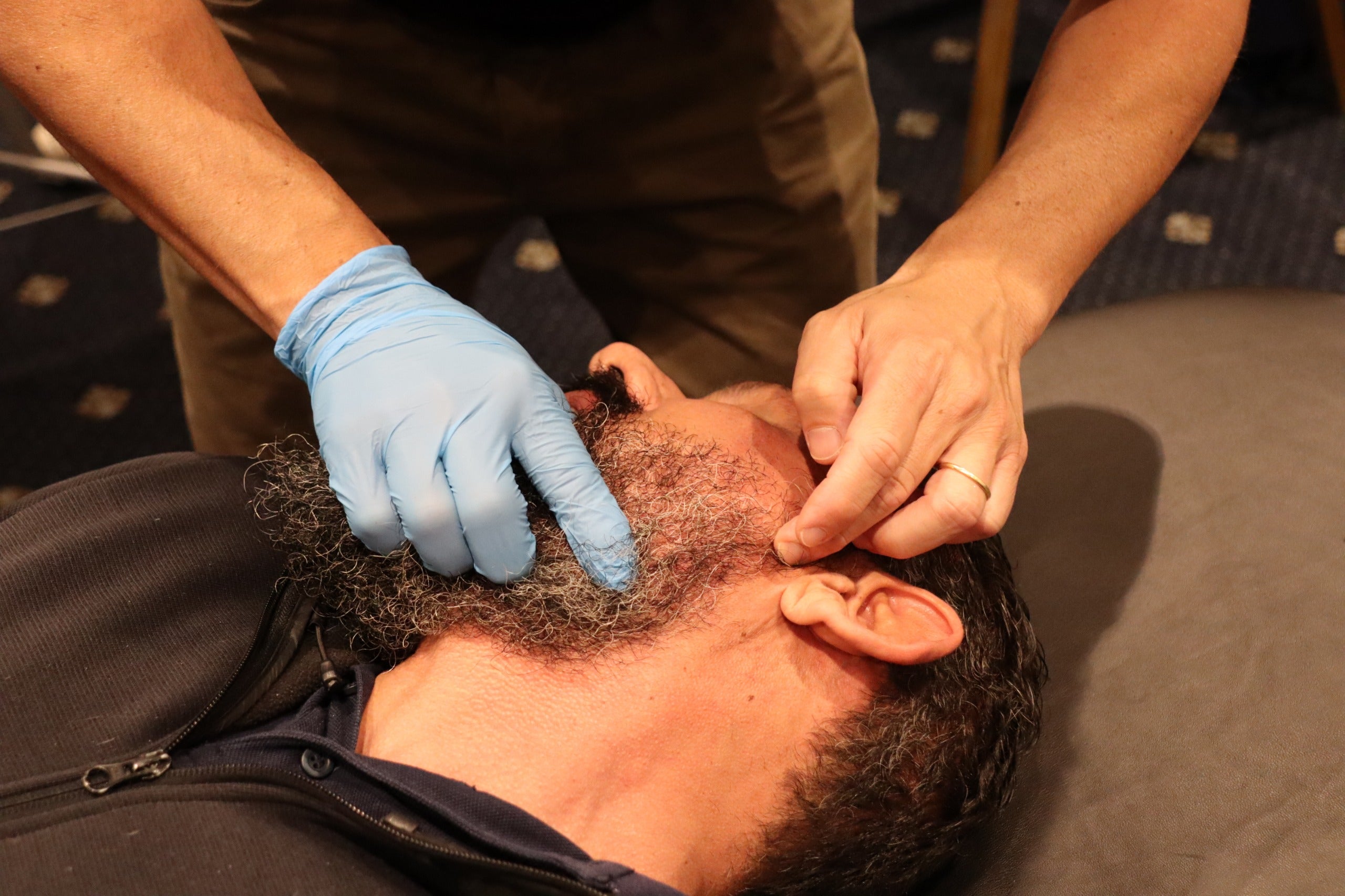 Articulação Temporomandibular (ATM): quando a mandíbula não é o problema