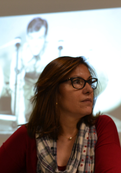 Maria Manuela Botinas Palma - Master Science Lab