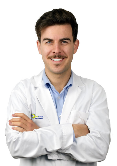 Hugo Cruz - Master Science Lab