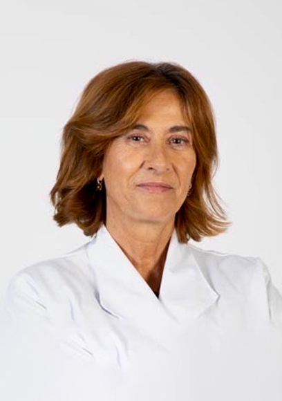 Maria Bercina Alves Mendes Candoso - Master Science Lab