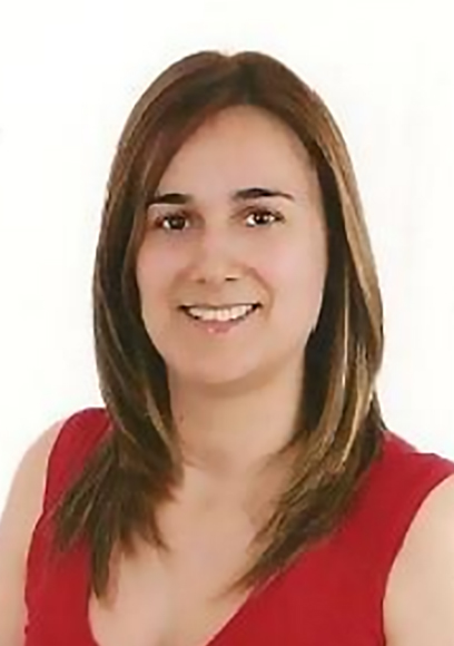 Carla Anjos Gonçalves Fernandes Afonso - Master Science Lab