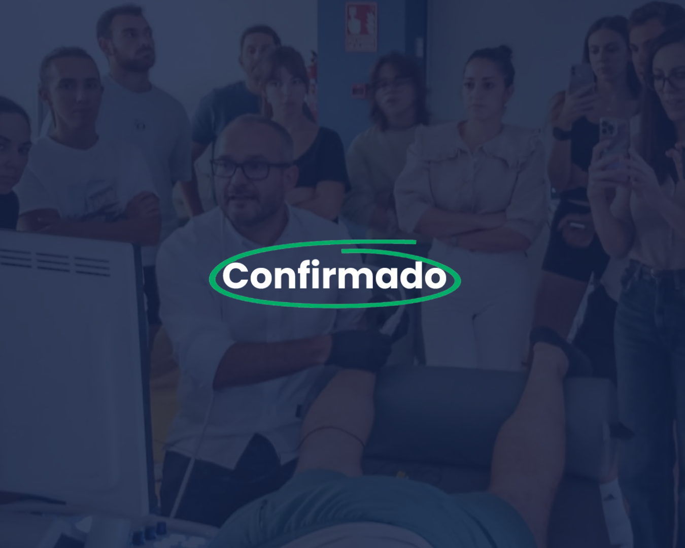 Eletrólise Percutânea | 1.ª Edição