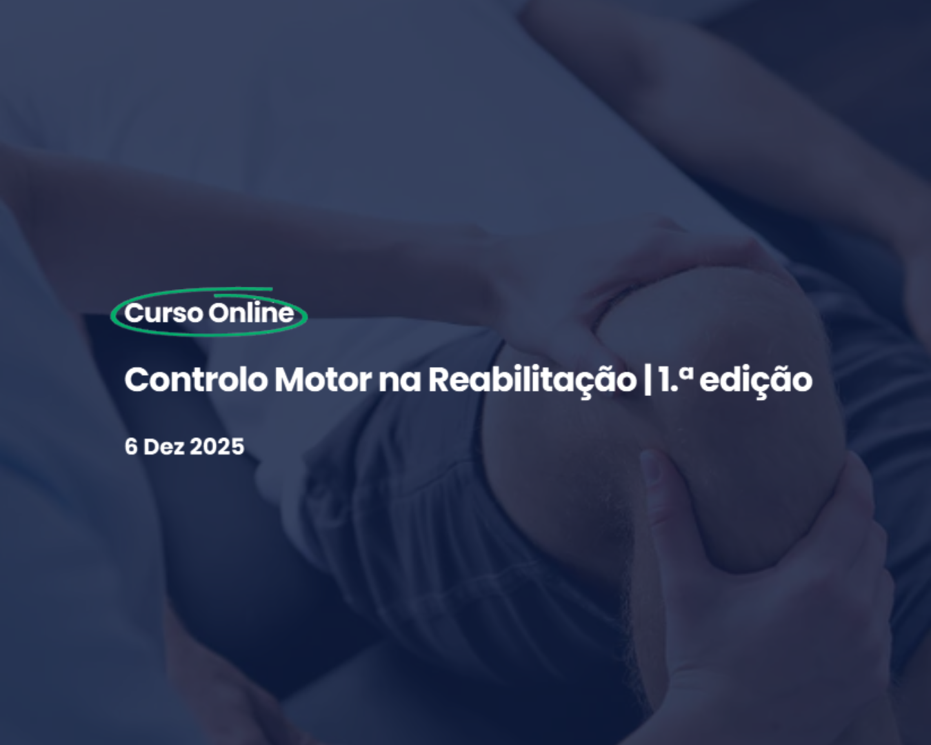 Controlo Motor na Reabilitação | 1.ª edição