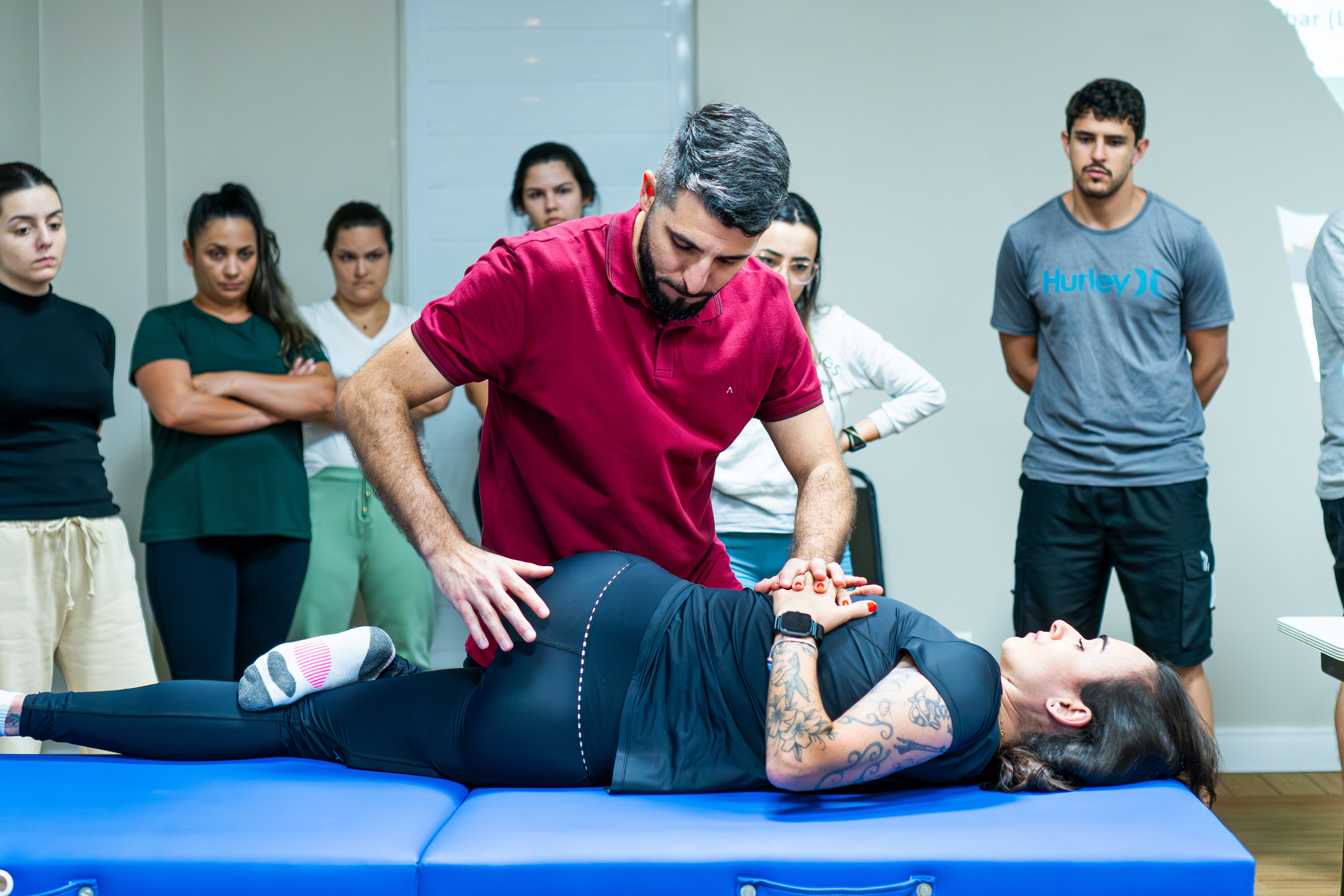 Reabilitação Avançada da Coluna Vertebral | 1.ª Edição