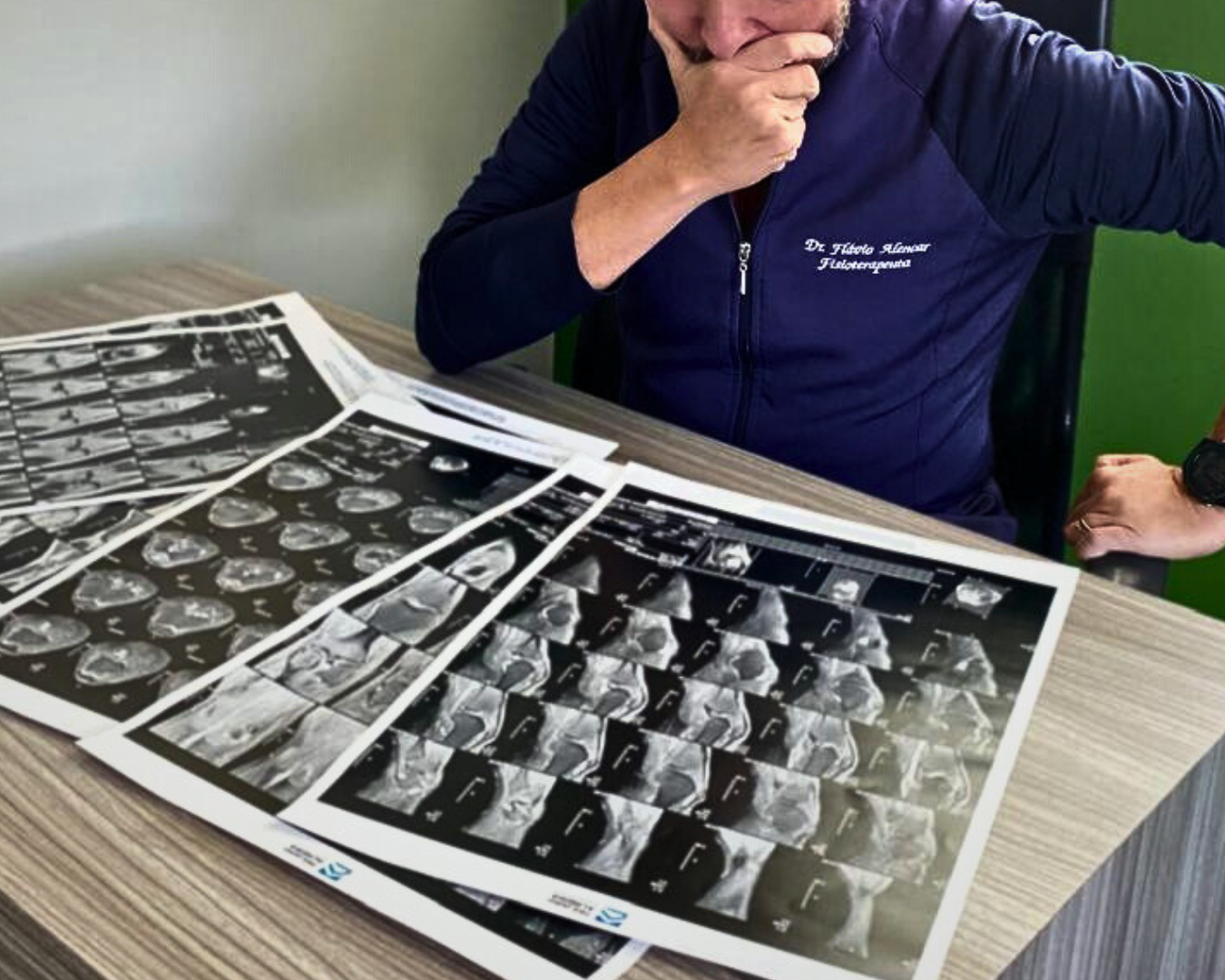 Imagiologia - Raciocínio em Fisioterapia Músculo-Esquelética | 1.ª Edição