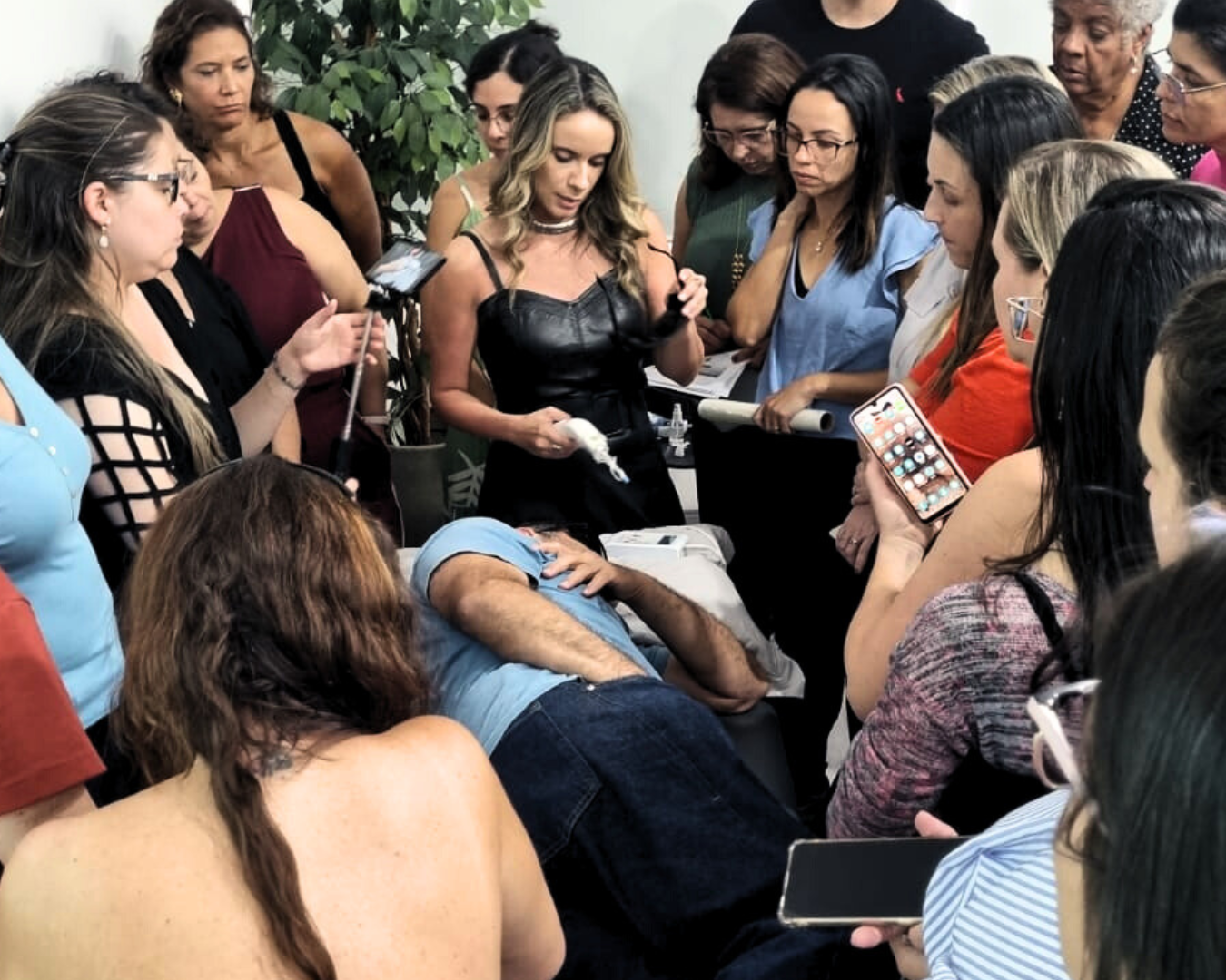 NeuroTinnitus: Avanços no Zumbido com a Neuromodulação | 2.ª Edição