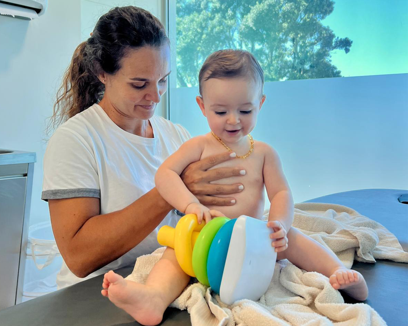 Masterclass Fáscias Cervicotorácicas: Impacto no Sistema Digestivo, Desenvolvimento e Assimetrias Craniana