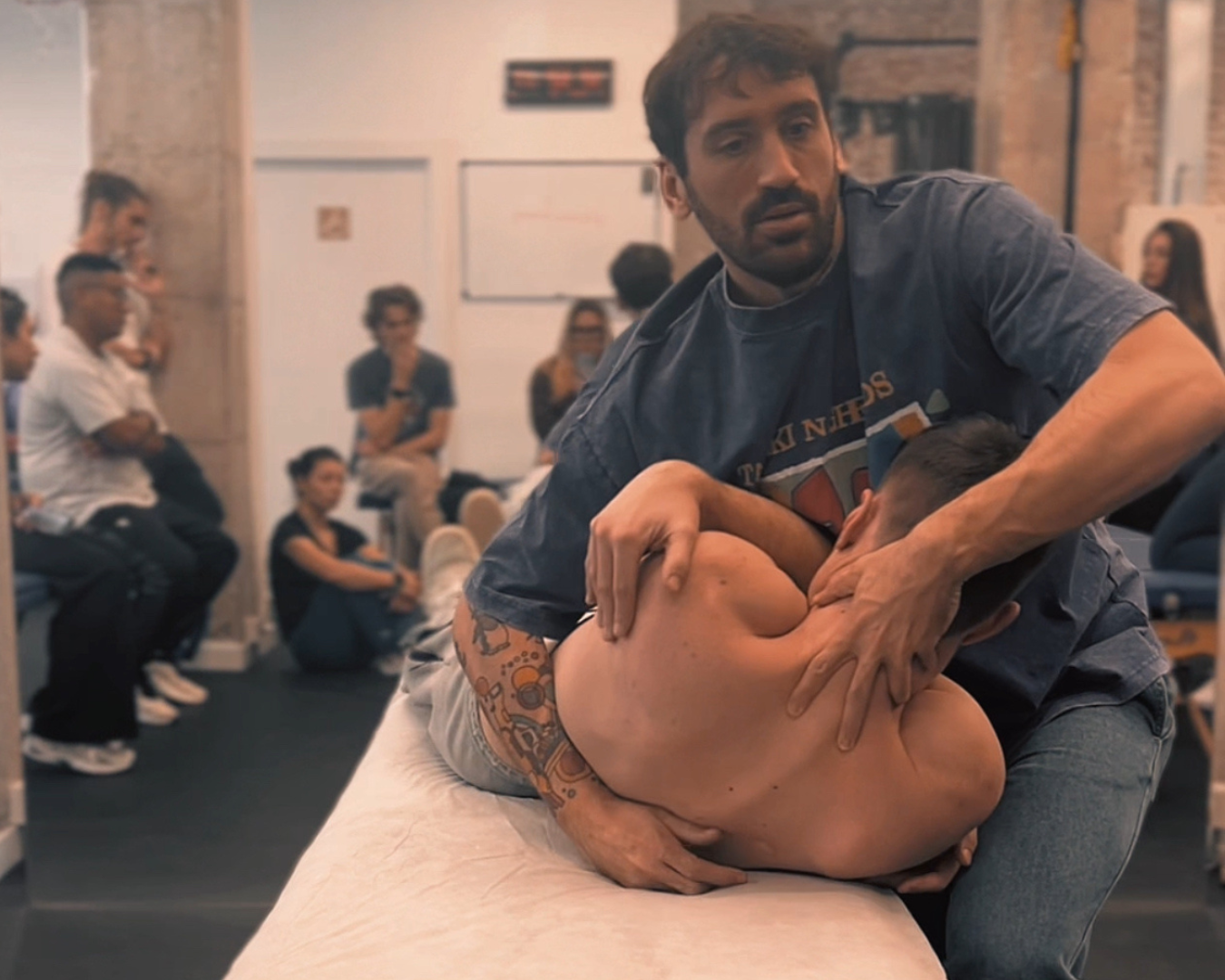 Thrust 'N' Go | 1.ª Edição