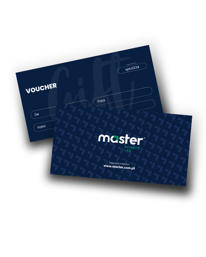Voucher Oferta Master