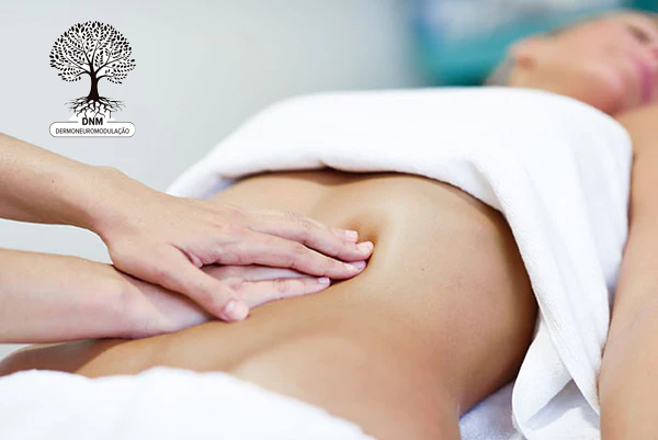 Curso Dermoneuromodulação