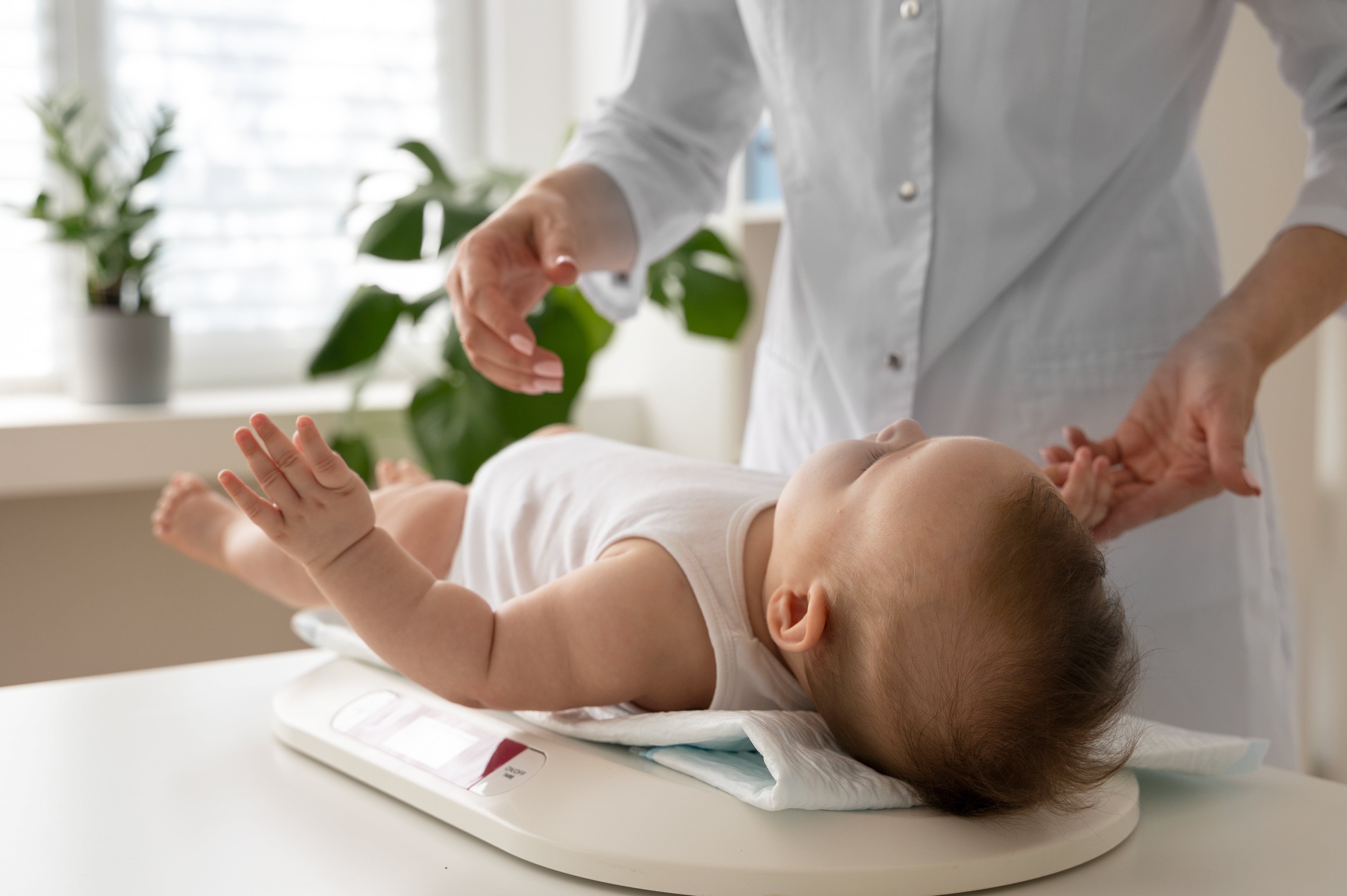 Torcicolo Muscular Congénito na Fisioterapia Pediátrica