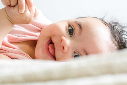 Curso Abordagem Fisiológica do Bebé - Terapia manual e Estratégias de Regulação - Nível 2