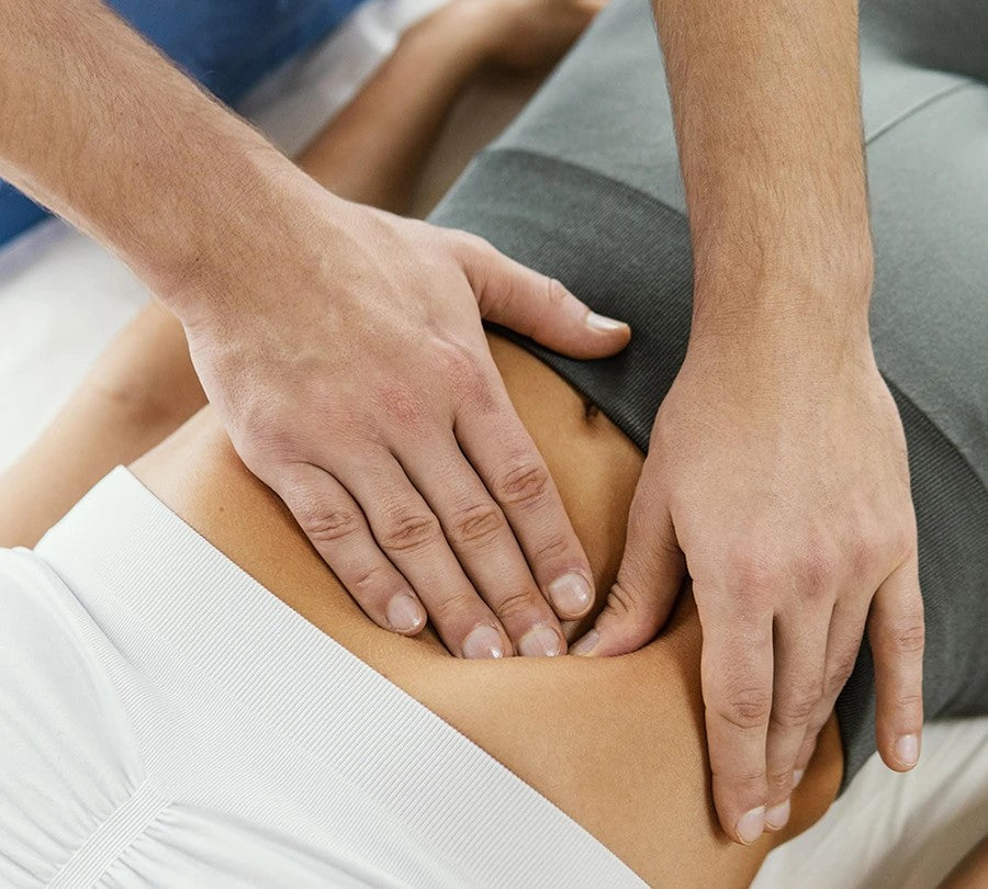 Introdução à Fisioterapia do Pavimento Pélvico